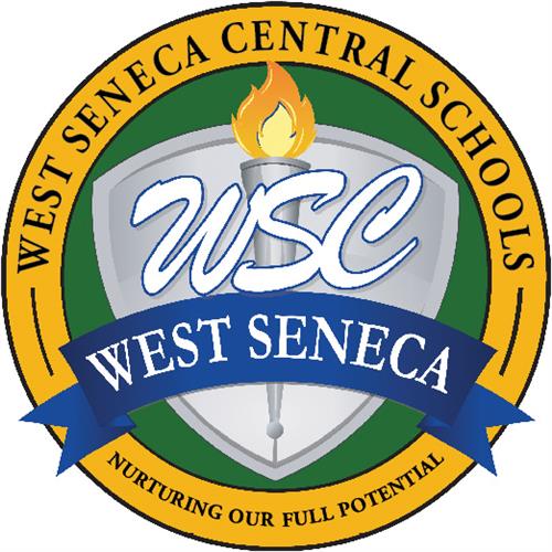 district logo
